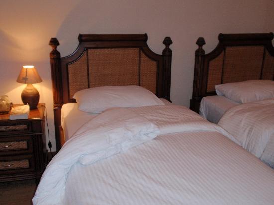 The Estate B & B